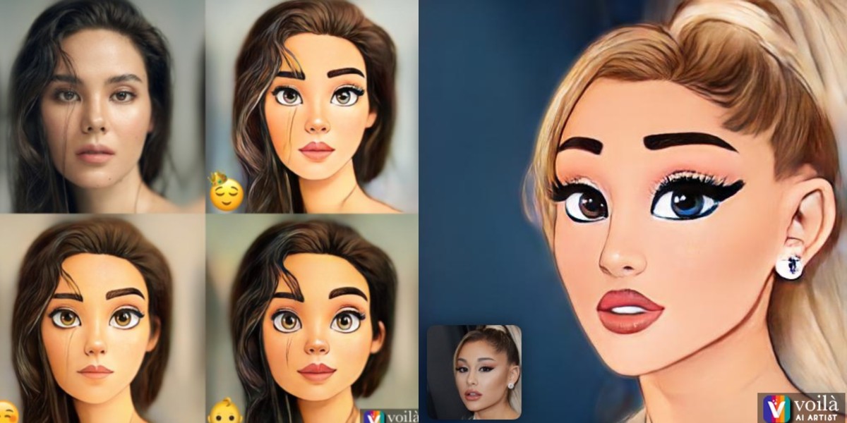 Ai Portraits Transforms Selfies Into Unsmiling Renais vrogue.co
